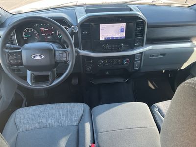 2023 Ford F-150 - Photo 14