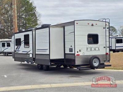 2022 Puma 32BH2B - Photo 7