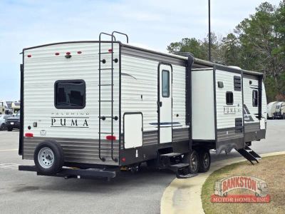 2022 Puma 32BH2B - Photo 6
