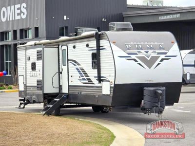 2022 Puma 32BH2B - Photo 1