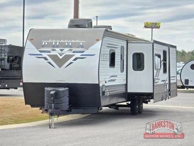 2022 Puma 32BH2B - Photo 8