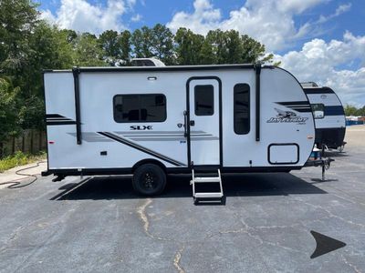 2026 Jayco Jay Flight SLX - Photo 9