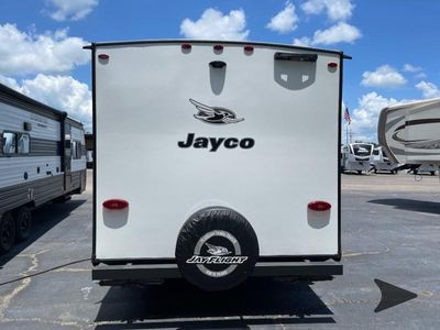 2026 Jayco Jay Flight SLX - Photo 7