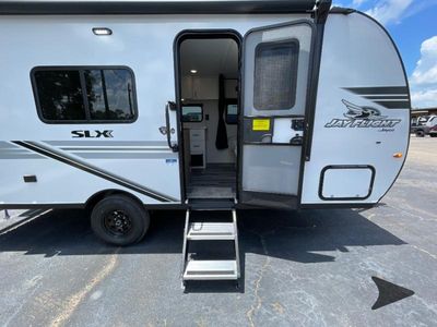2026 Jayco Jay Flight SLX - Photo 16