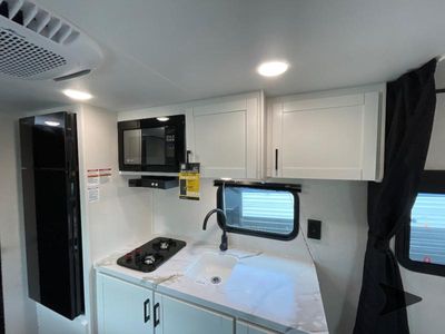 2026 Jayco Jay Flight SLX - Photo 23