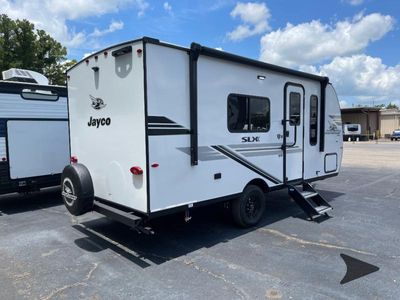 2026 Jayco Jay Flight SLX - Photo 8