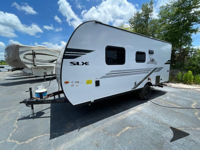 2026 Jayco Jay Flight SLX - Photo 5