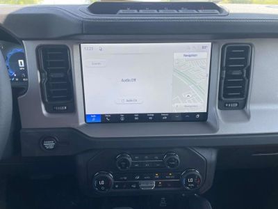 2026 Ford Bronco — photo 22 view