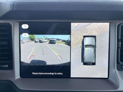 2026 Ford Bronco — photo 20 view