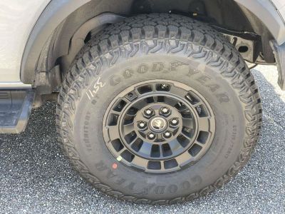 2026 Ford Bronco — photo 9 view