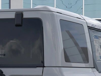 2026 Ford Bronco — photo 25 view