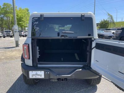 2026 Ford Bronco — photo 10 view