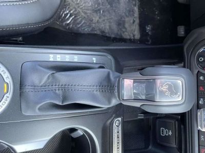 2026 Ford Bronco — photo 17 view