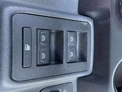 2026 Ford Bronco — photo 16 view