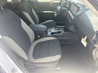 2026 Ford Bronco Sport - Photo 12