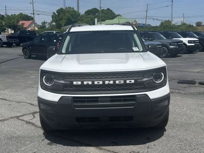 2026 Ford Bronco Sport - Photo 2