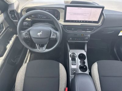 2026 Ford Bronco Sport - Photo 21