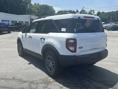 2026 Ford Bronco Sport - Photo 5