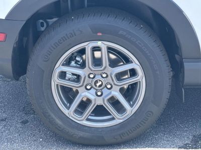 2026 Ford Bronco Sport - Photo 16