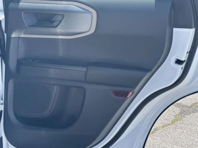 2026 Ford Bronco Sport - Photo 15