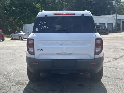 2026 Ford Bronco Sport - Photo 6