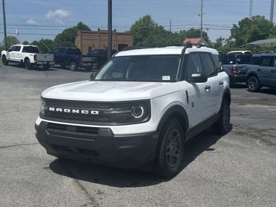 2026 Ford Bronco Sport - Photo 3