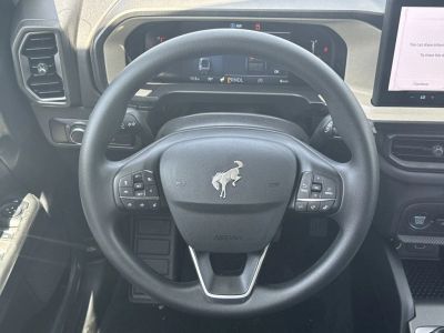 2026 Ford Bronco Sport - Photo 22