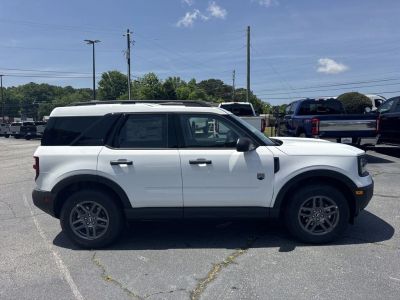 2026 Ford Bronco Sport - Photo 8