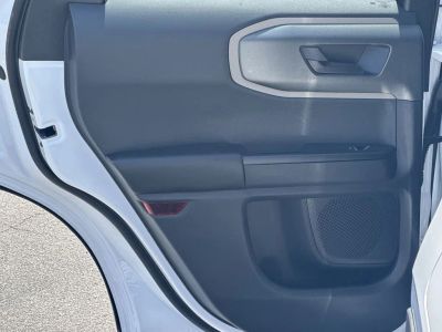 2026 Ford Bronco Sport - Photo 20