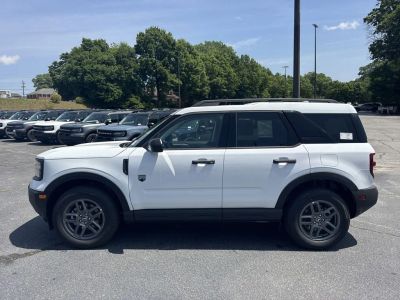 2026 Ford Bronco Sport - Photo 4