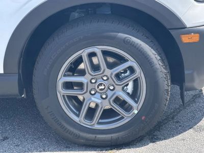 2026 Ford Bronco Sport - Photo 7