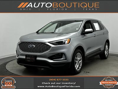 2024 Ford Edge - Photo 1