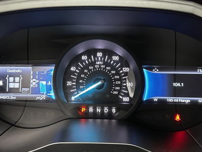 2024 Ford Edge - Photo 14