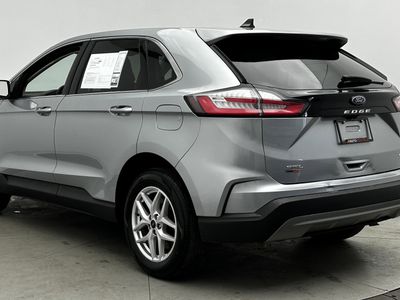 2024 Ford Edge - Photo 4