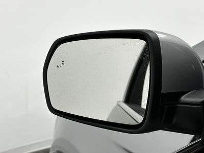 2024 Ford Edge - Photo 11