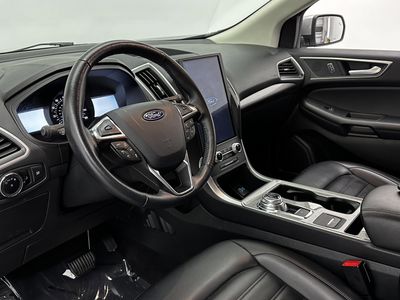2024 Ford Edge - Photo 8