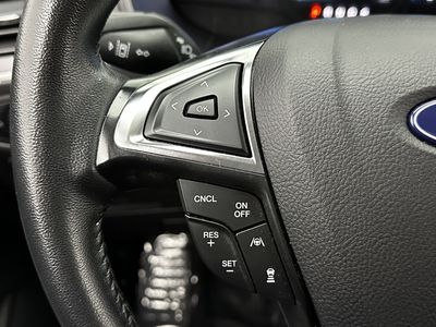 2024 Ford Edge - Photo 19