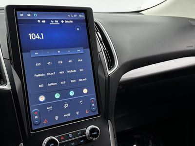 2024 Ford Edge - Photo 17