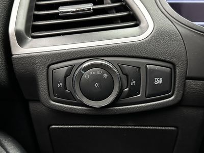 2024 Ford Edge - Photo 21