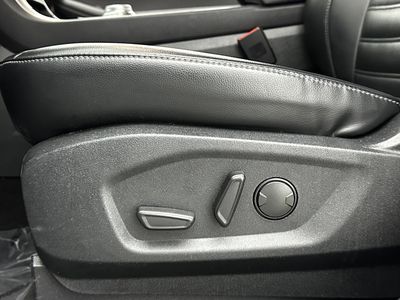 2024 Ford Edge - Photo 12