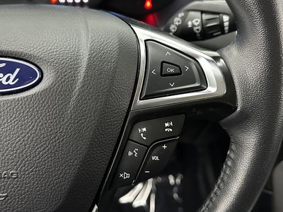 2024 Ford Edge - Photo 20