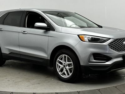 2024 Ford Edge - Photo 3
