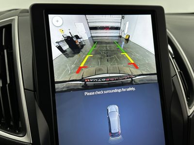 2024 Ford Edge - Photo 18