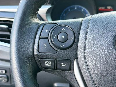 2015 Toyota Corolla — photo 30 view
