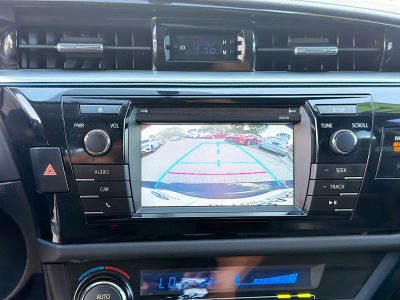 2015 Toyota Corolla — photo 26 view