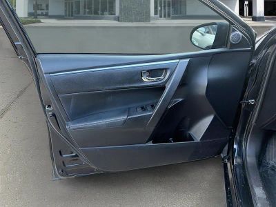2015 Toyota Corolla — photo 20 view