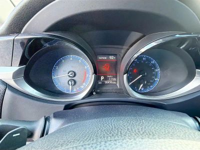 2015 Toyota Corolla — photo 33 view