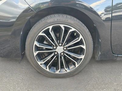 2015 Toyota Corolla — photo 35 view