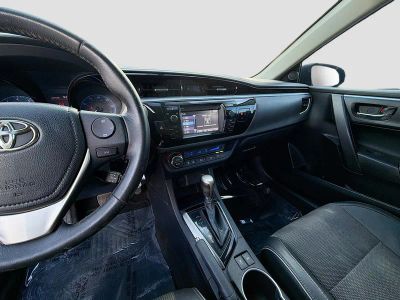 2015 Toyota Corolla — photo 23 view