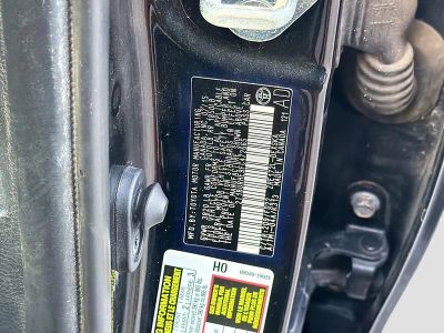 2015 Toyota Corolla — photo 36 view